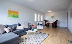 Sopark Apartments
